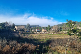 Ma-Cabane - Vente Terrain Ganges, 2706 m²