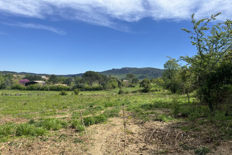 Ma-Cabane - Vente Terrain Ganges, 2706 m²