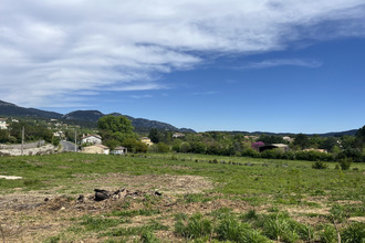 Ma-Cabane - Vente Terrain Ganges, 2706 m²