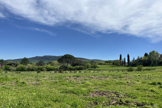 Ma-Cabane - Vente Terrain Ganges, 2706 m²