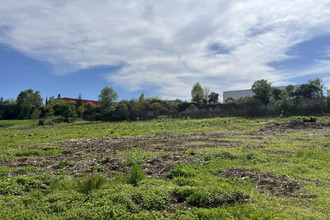 Ma-Cabane - Vente Terrain Ganges, 2706 m²