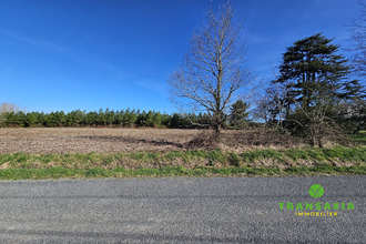 Vente Terrain 33430, Gans France