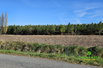 Vente Terrain 33430, Gans France