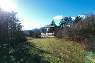 Ma-Cabane - Vente Terrain Gap, 1838 m²