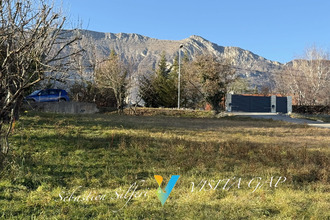 Ma-Cabane - Vente Terrain Gap, 445 m²