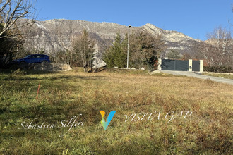 Ma-Cabane - Vente Terrain Gap, 445 m²