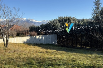 Ma-Cabane - Vente Terrain Gap, 910 m²