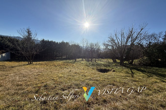 Ma-Cabane - Vente Terrain Gap, 910 m²