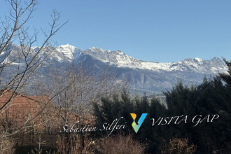 Ma-Cabane - Vente Terrain Gap, 1355 m²