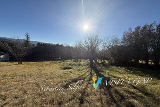 Ma-Cabane - Vente Terrain Gap, 1355 m²