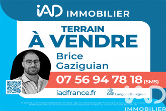 Vente Terrain 05000, Gap France