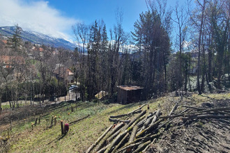 Ma-Cabane - Vente Terrain Gap, 847 m²