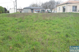 Ma-Cabane - Vente Terrain Garat, 1013 m²