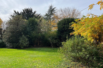 Ma-Cabane - Vente Terrain Garches, 377 m²