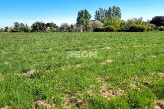 Vente Terrain 24680, Gardonne France