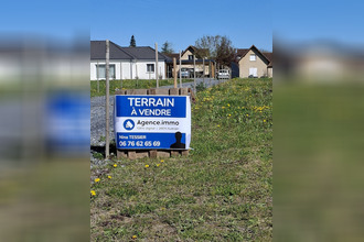Vente Terrain 64330, Garlin France