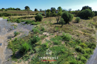 Ma-Cabane - Vente Terrain Garrigues, 713 m²