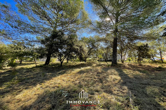 Ma-Cabane - Vente Terrain Garrigues, 757 m²