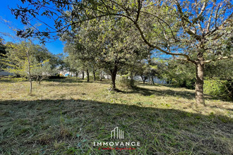 Ma-Cabane - Vente Terrain Garrigues, 757 m²