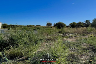 Ma-Cabane - Vente Terrain Garrigues, 805 m²