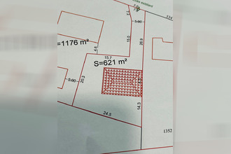 Ma-Cabane - Vente Terrain GASTES, 621 m²