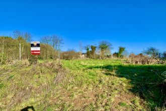 Ma-Cabane - Vente Terrain Gausson, 1158 m²