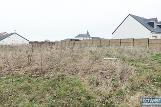 Ma-Cabane - Vente Terrain Gauville-la-Campagne, 902 m²