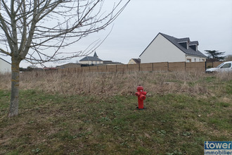 Ma-Cabane - Vente Terrain Gauville-la-Campagne, 902 m²