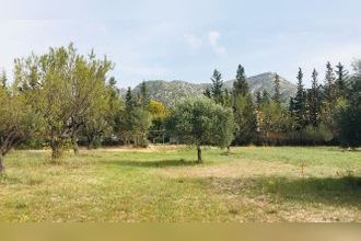 Ma-Cabane - Vente Terrain GEMENOS, 875 m²