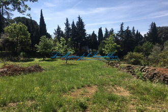 Ma-Cabane - Vente Terrain Générargues, 1027 m²