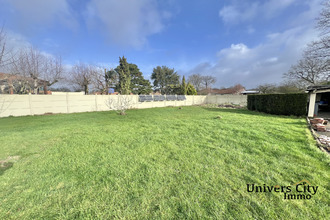 Vente Terrain 44140, Geneston France