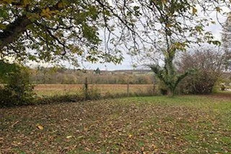 Vente Terrain 37460, Genillé France