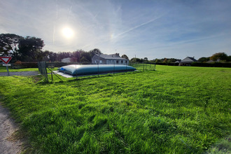 Ma-Cabane - Vente Terrain GENNES, 906 m²