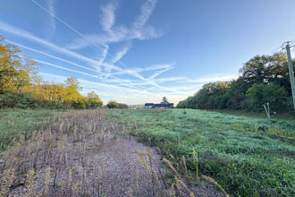 Ma-Cabane - Vente Terrain GENNES, 620 m²