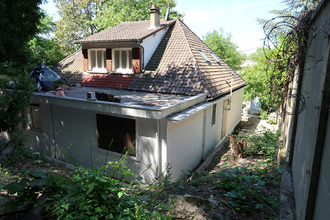 Ma-Cabane - Vente Terrain GENTILLY, 1113 m²