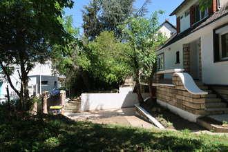 Ma-Cabane - Vente Terrain GENTILLY, 1113 m²