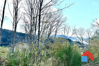 Ma-Cabane - Vente Terrain Gérardmer, 2170 m²