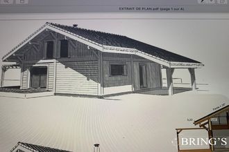 Vente Terrain 88430, Gerbépal France