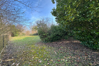 Ma-Cabane - Vente Terrain GERMIGNY-L'EVEQUE, 791 m²