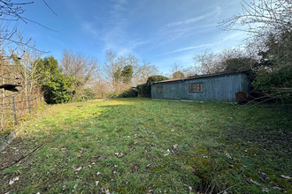 Ma-Cabane - Vente Terrain GERMIGNY-L'EVEQUE, 791 m²