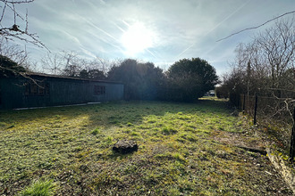 Ma-Cabane - Vente Terrain GERMIGNY-L'EVEQUE, 791 m²