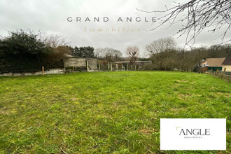 Ma-Cabane - Vente Terrain Gesnes-le-Gandelin, 1036 m²