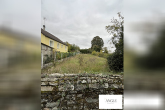 Ma-Cabane - Vente Terrain Gesnes-le-Gandelin, 369 m²