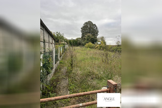 Ma-Cabane - Vente Terrain Gesnes-le-Gandelin, 369 m²