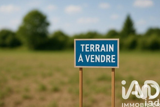 Vente Terrain 08700, Gespunsart France