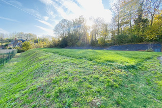Ma-Cabane - Vente Terrain Gézaincourt, 1970 m²