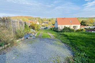 Ma-Cabane - Vente Terrain Gézaincourt, 1970 m²