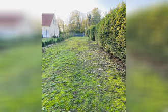 Ma-Cabane - Vente Terrain Gézaincourt, 1970 m²