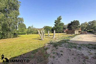 Ma-Cabane - Vente Terrain GHYVELDE, 2280 m²