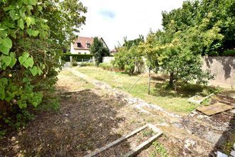 Ma-Cabane - Vente Terrain GIF-SUR-YVETTE, 400 m²